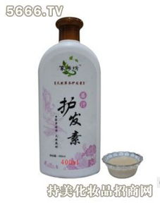 家鄉(xiāng)坊純天然中藥熬制護(hù)發(fā)素 中成藥智慧守護(hù)秀發(fā)健康