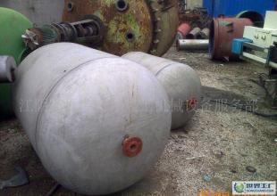 優質二手不銹鋼貯槽及日常用品設備轉讓，滿足多樣化需求