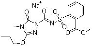 丙苯磺?。≒ropoxycarbazone Sodium）農獸藥基本信息與信息化管理探索