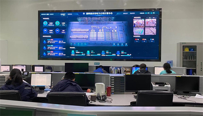 電力大數據精準“畫像”，實時監測與上門服務雙管齊下，護航企業穩定生產與安全運行