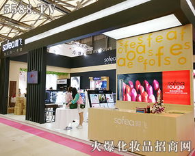 霞飛璀璨綻放CBE，以專業(yè)服務踐行“美麗承諾”